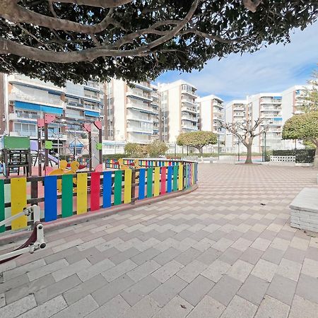 Global Properties, Apartamento Con Terraza E Increibles Vistas Al Mar Пуерто-де-Сагунто Екстер'єр фото