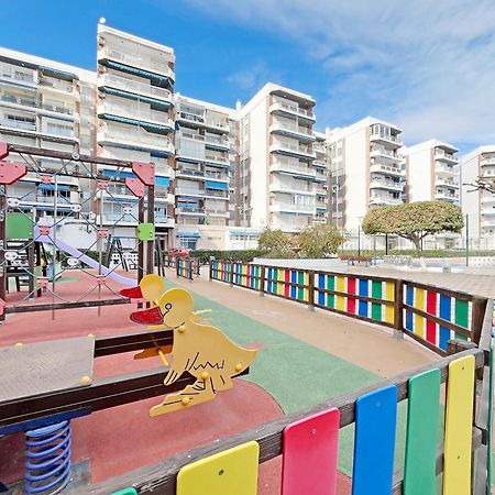 Global Properties, Apartamento Con Terraza E Increibles Vistas Al Mar Пуерто-де-Сагунто Екстер'єр фото