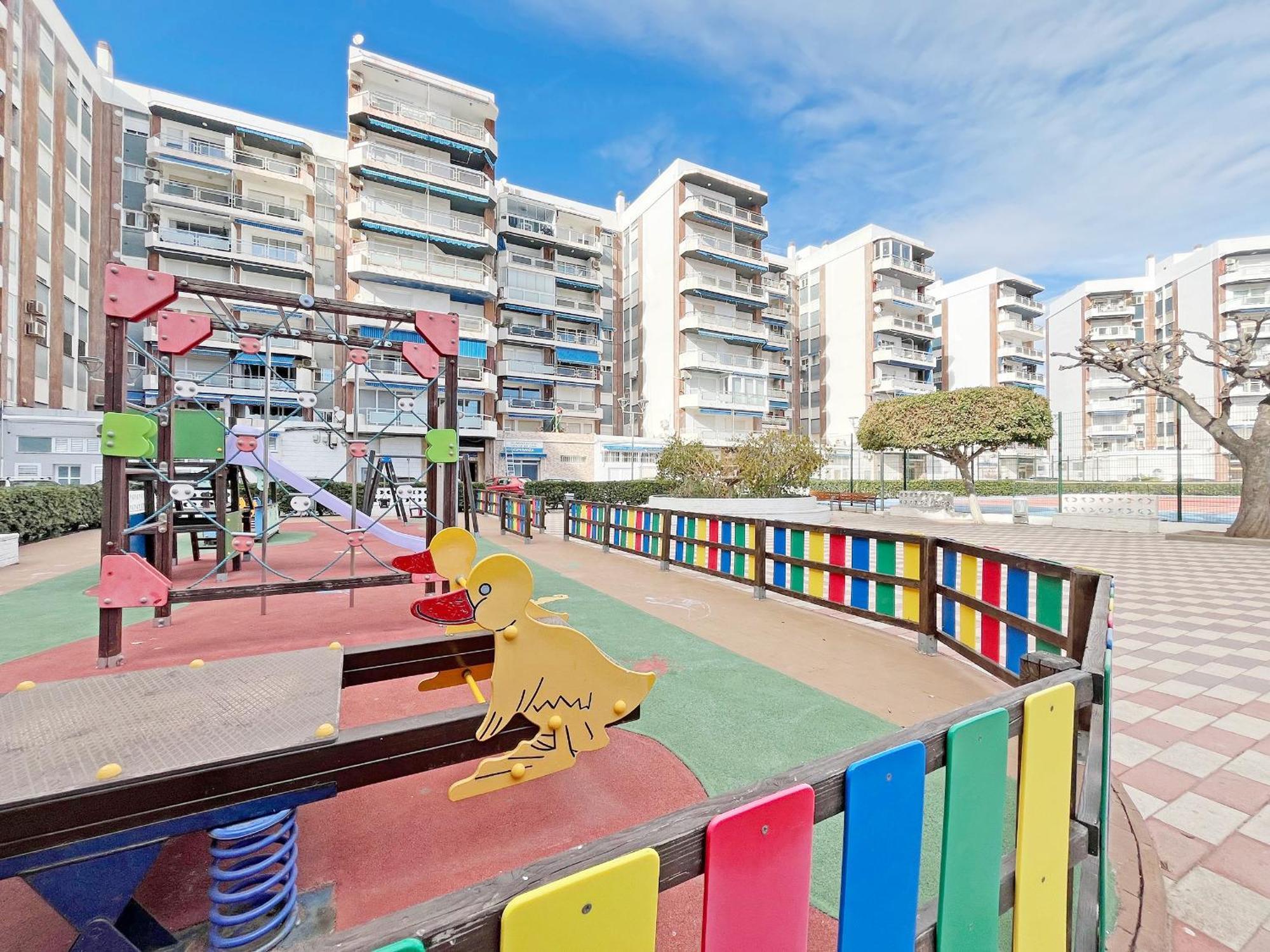 Global Properties, Apartamento Con Terraza E Increibles Vistas Al Mar Пуерто-де-Сагунто Екстер'єр фото