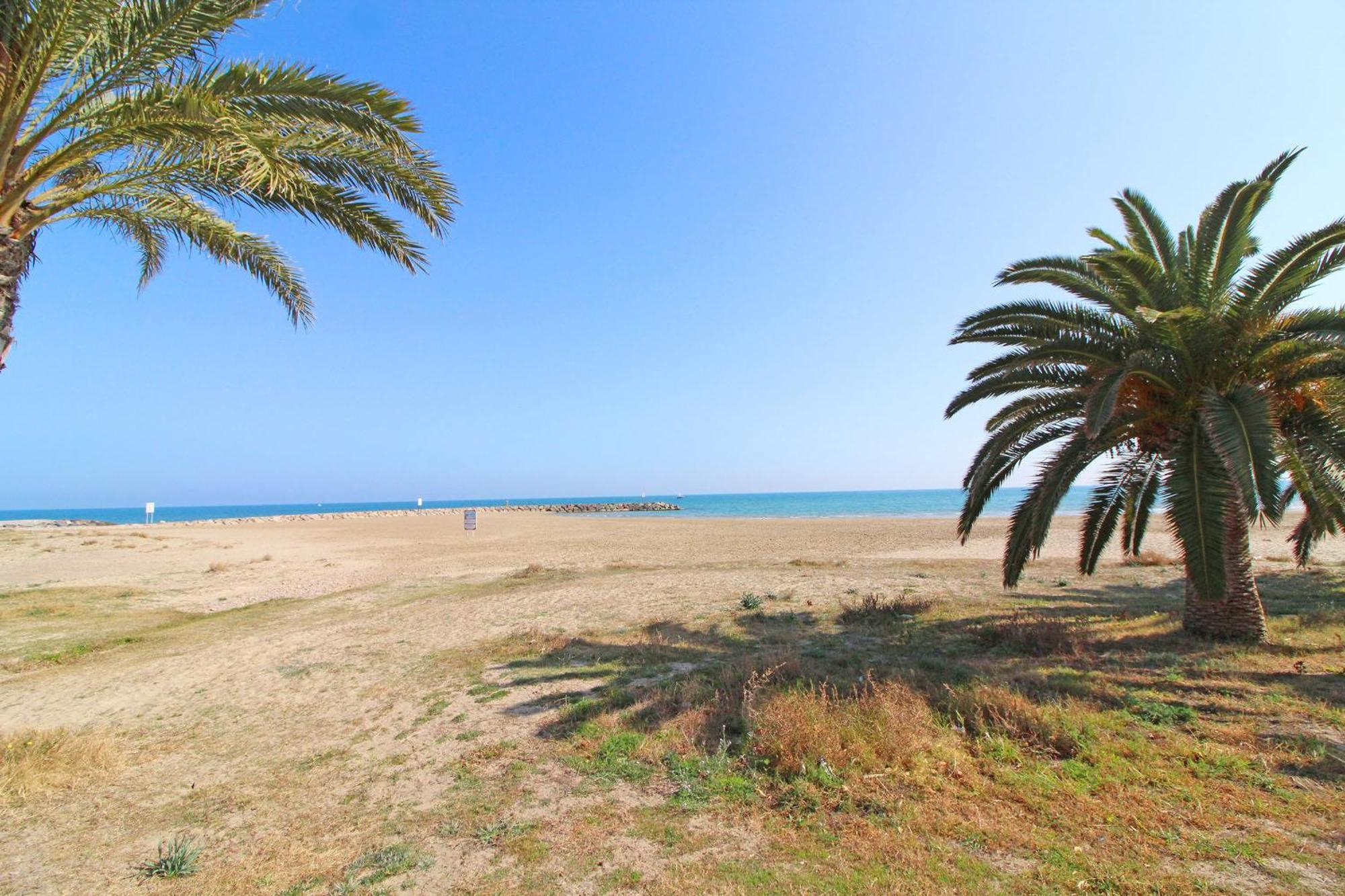 Global Properties, Apartamento Con Terraza E Increibles Vistas Al Mar Пуерто-де-Сагунто Екстер'єр фото