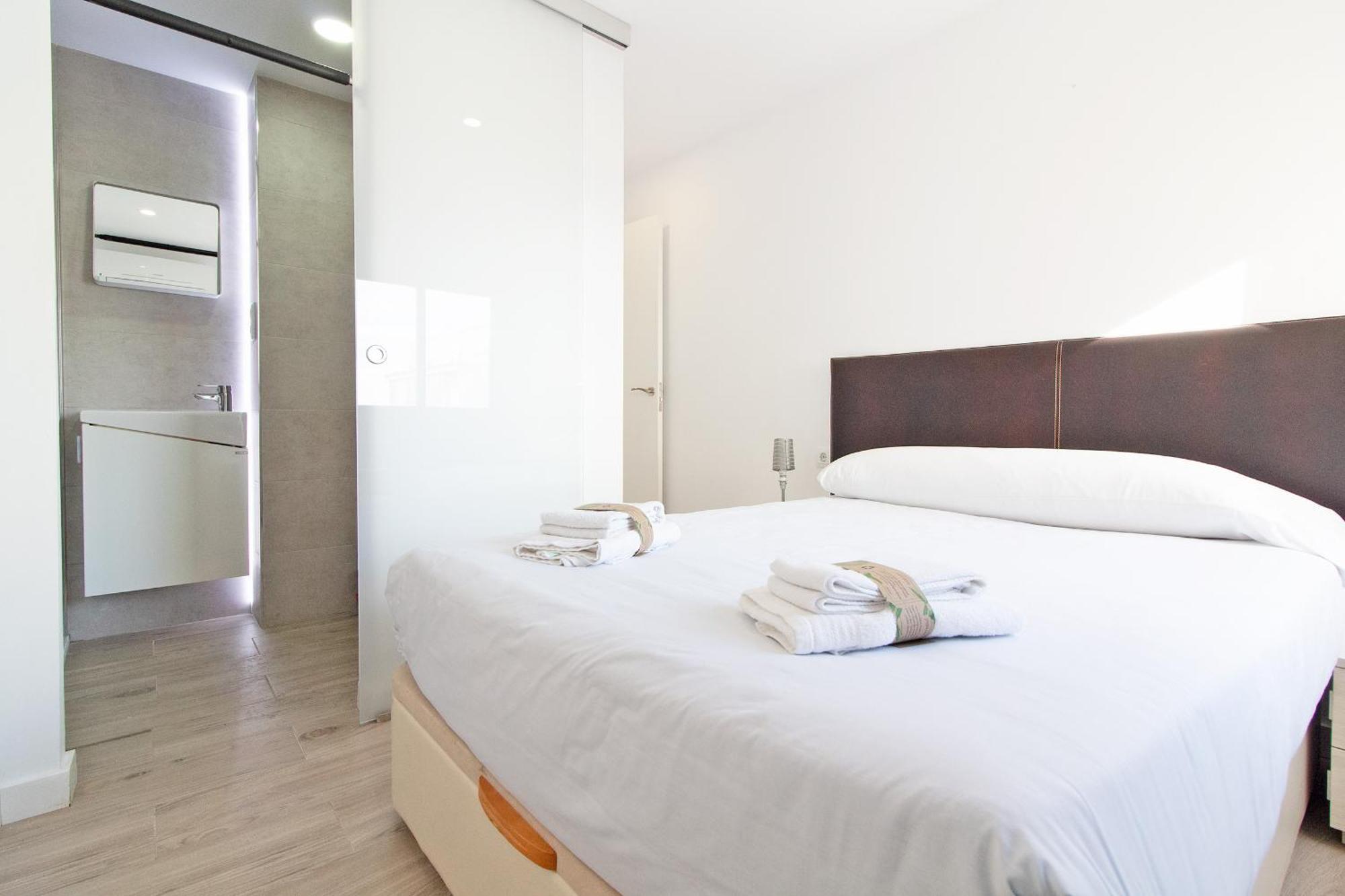 Global Properties, Apartamento Con Terraza E Increibles Vistas Al Mar Пуерто-де-Сагунто Екстер'єр фото